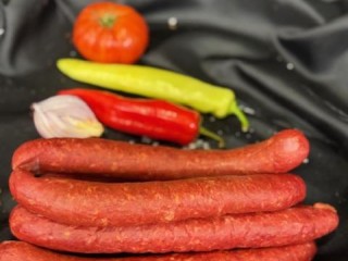 Butcher Shop for Sale