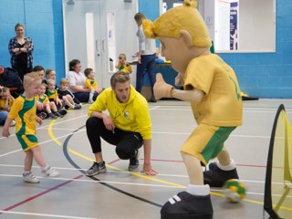 BabyBallers Soccer Franchise Business | Sydney NSW