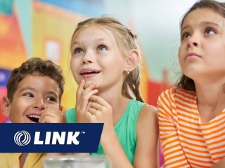 Penrith Childcare Centre: Freehold Investment