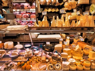 Delicatessen  in Eltham