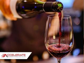 Profitable Wine Bar | Low Rent | Top Bayside Location