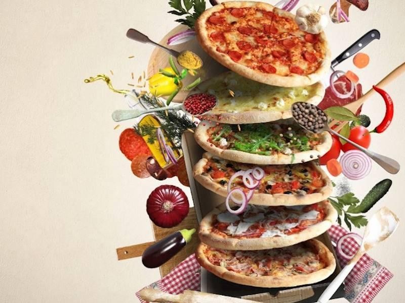 Crust Pizza In Canberra Strong Sales & Secure Lease for sale in