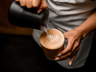 Cafe for Sale New to Market Long Lease Perth Northern Suburbs Run Under Management