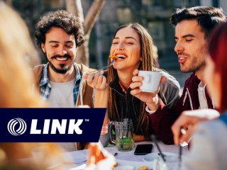 UNDER OFFER Café on a Very Busy Road Taking $13,000 per Week $149,000 (17001)