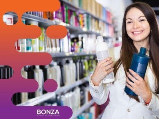 35604 Exceptional Hair/Beauty Opportunity  Retail & Services Combined