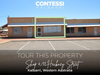 Freehold Retail Space