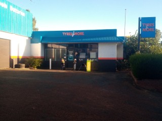 Tyre and Mechanical Business