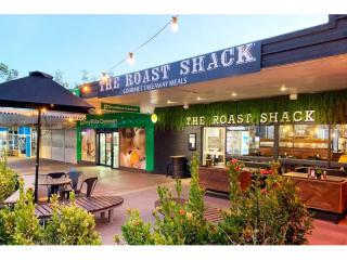 SOLD - Gourmet takeaway store