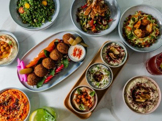 Beautiful Restaurant with Huge Kitchen & Frontage | MAS245