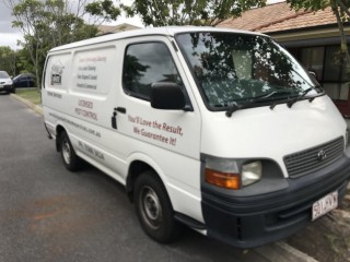 Carpet & Floor Cleaning & Pest Control & Domestic Cleaning