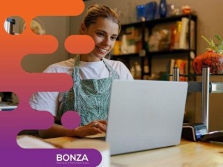 35278 Popular Cafe In Prime Food Court Location