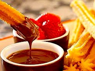 San Churro Chocolateria Franchise for sale