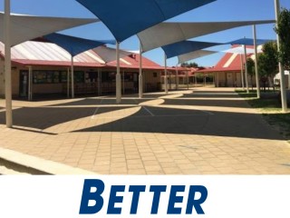 Excellent Shade Sails - $300k to $500k Profit