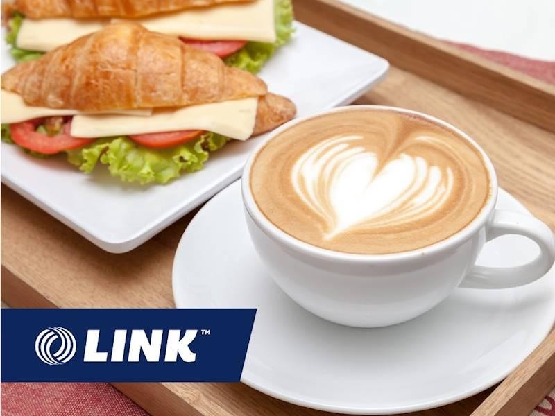 Busy Cafe In A Local Hotspot for sale in Sunshine + Fraser Coast QLD