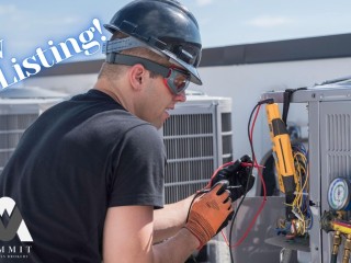 Unlock a Thriving Business Opportunity with this Canberra Air Con Company