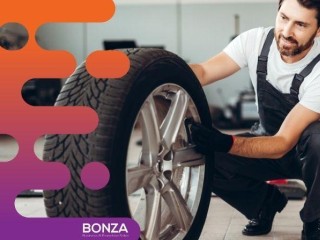 36346 Established Wheel Reconditioning Business with Proven Profitability