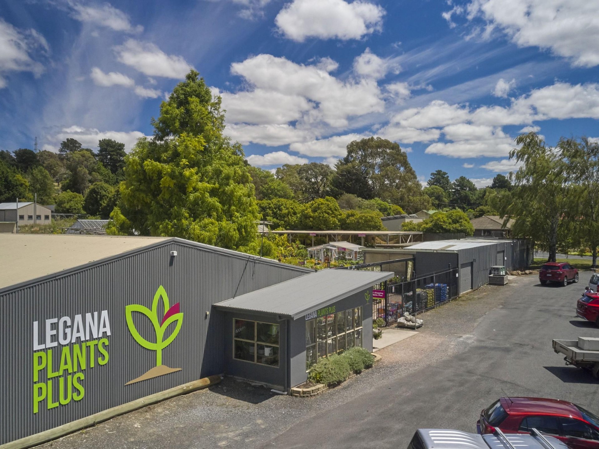 Legana Plants Plus for sale in Legana Tasmania Bsale ID 637939