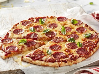 Pizzeria With A Twist - Townsville