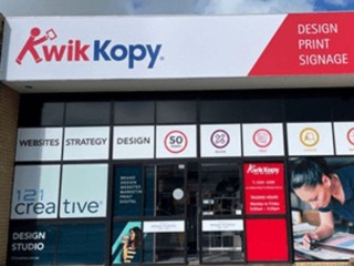 Kwik Kopy - New Updated Price - Print Sign & Design Business For Sale Darling Harbour - NSW