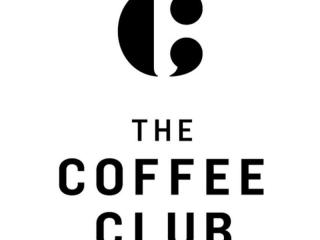 The Coffee Club - price drop