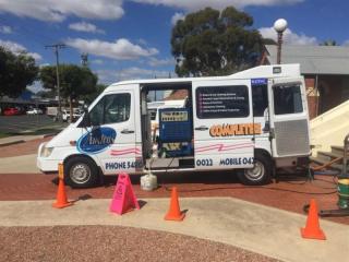 Carpet Cleaning Business – First Time Ever on the Market – Echuca / Moama