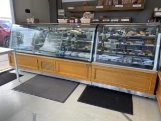 Beautiful Local Bakery Coffee Cake Shop - Hoppers Crossing