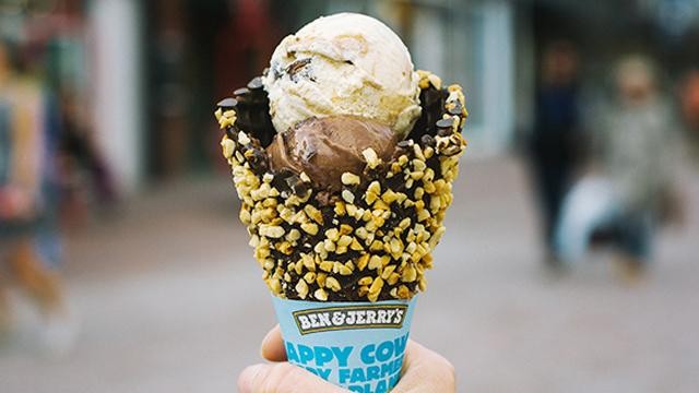 Ben & Jerry's Ice 501942 2