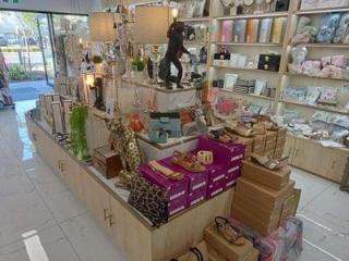 Under Management clothing, giftware and homewares business