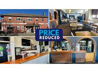 UNDER OFFER -  Major Price Reduction 