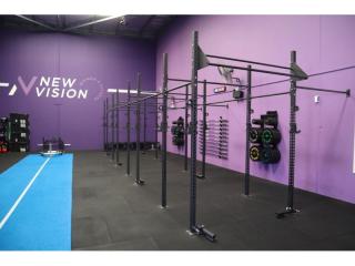 Boutique Female Gym – Yangebup, WA