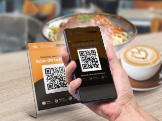 Importer, Wholesaler/Distributor of POS Equipment, Related Software, and Consumable Products #385