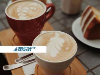 Established Family Owned Illawarra Cafe