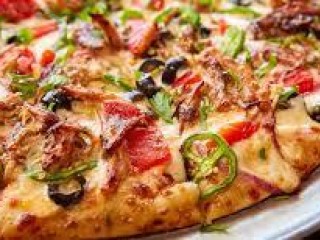 PIZZA SHOP COASTAL BEACH LOCATION WA