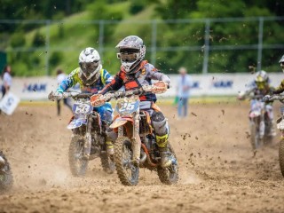 Retail & Repair - Motorcycles & Outdoor Power Equipment