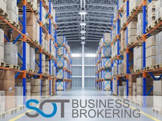 Furniture Warehouse – Simple To Run, Huge Growth Potential