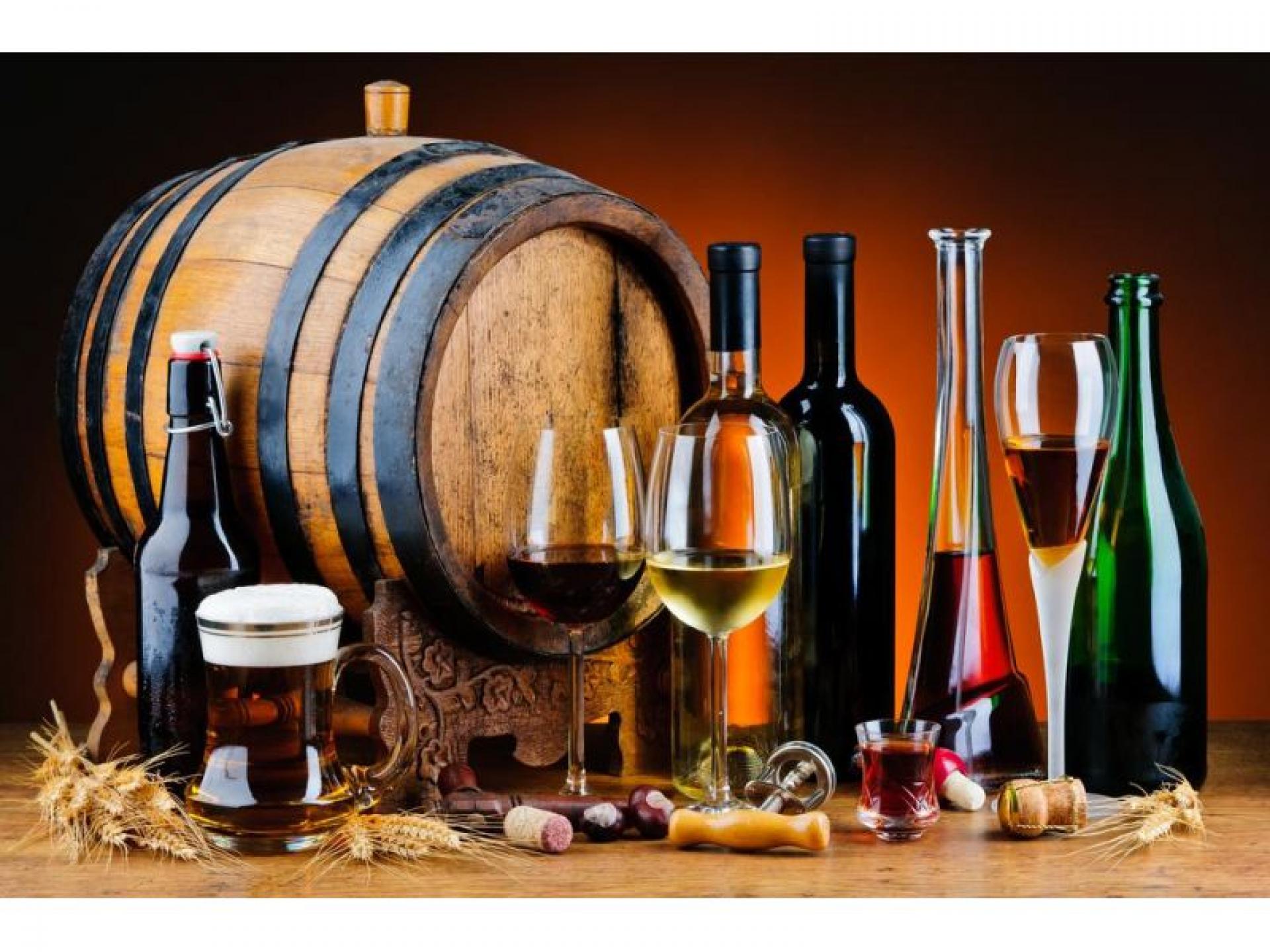 Liquor Store And Bar 524025 1