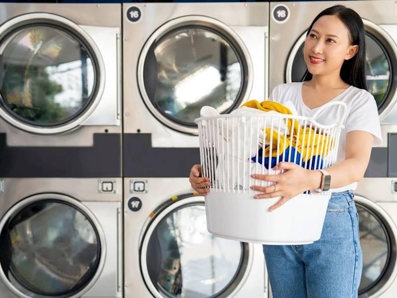 Se Sydney Laundromat Newly Established, 60k+ Pa for sale in Sydney