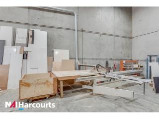 SOLD-Joinery, Kitchen and Commercial Fit-Out Business – Narellan, NSW