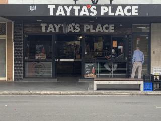 UNDER OFFER - Mediterranean Takeaway Restaurant – Sydney, NSW