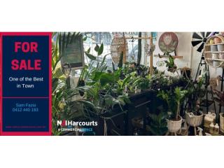 One of the best in town