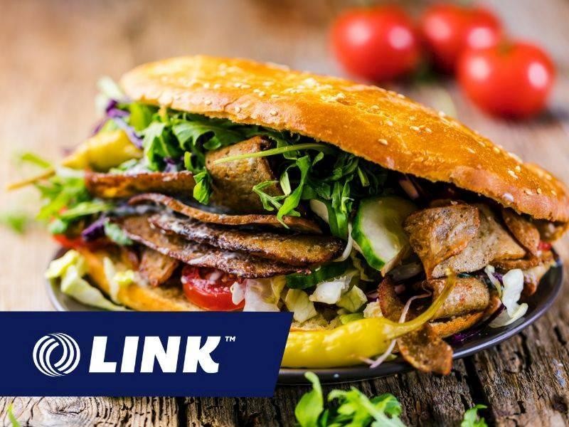 Reputable Kebab Takeaway With 671390 1