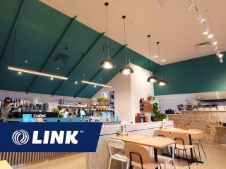 New Shed Cafe Franchise Lavington Square