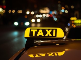 Taxi Services Taxi Fleet