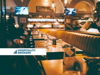 Sales of $19,500 p/week | Low Rent - Only 5%