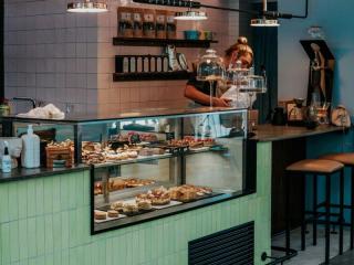 Attention Bakers - A fantastic opportunity to own a popular Bakery In Ettalong Beach