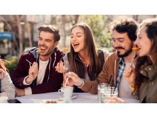 Popular Family-Friendly Restaurant in Prime Location