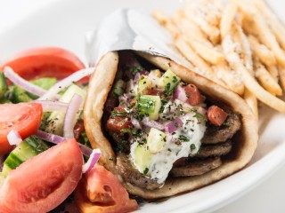 KEBABS - HILLS DISTRICT - NETS OWNER $175,000 - 00941