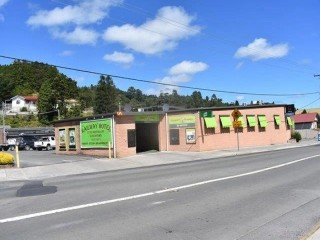 Railway Hotel best Value Hotel in Tasmania $800,000 wiwo Vendor Finance