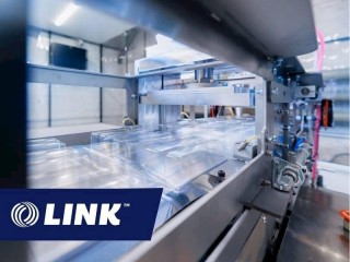 Manufacturing Business | $512,000 Profit (SDE) | 27 Years Established