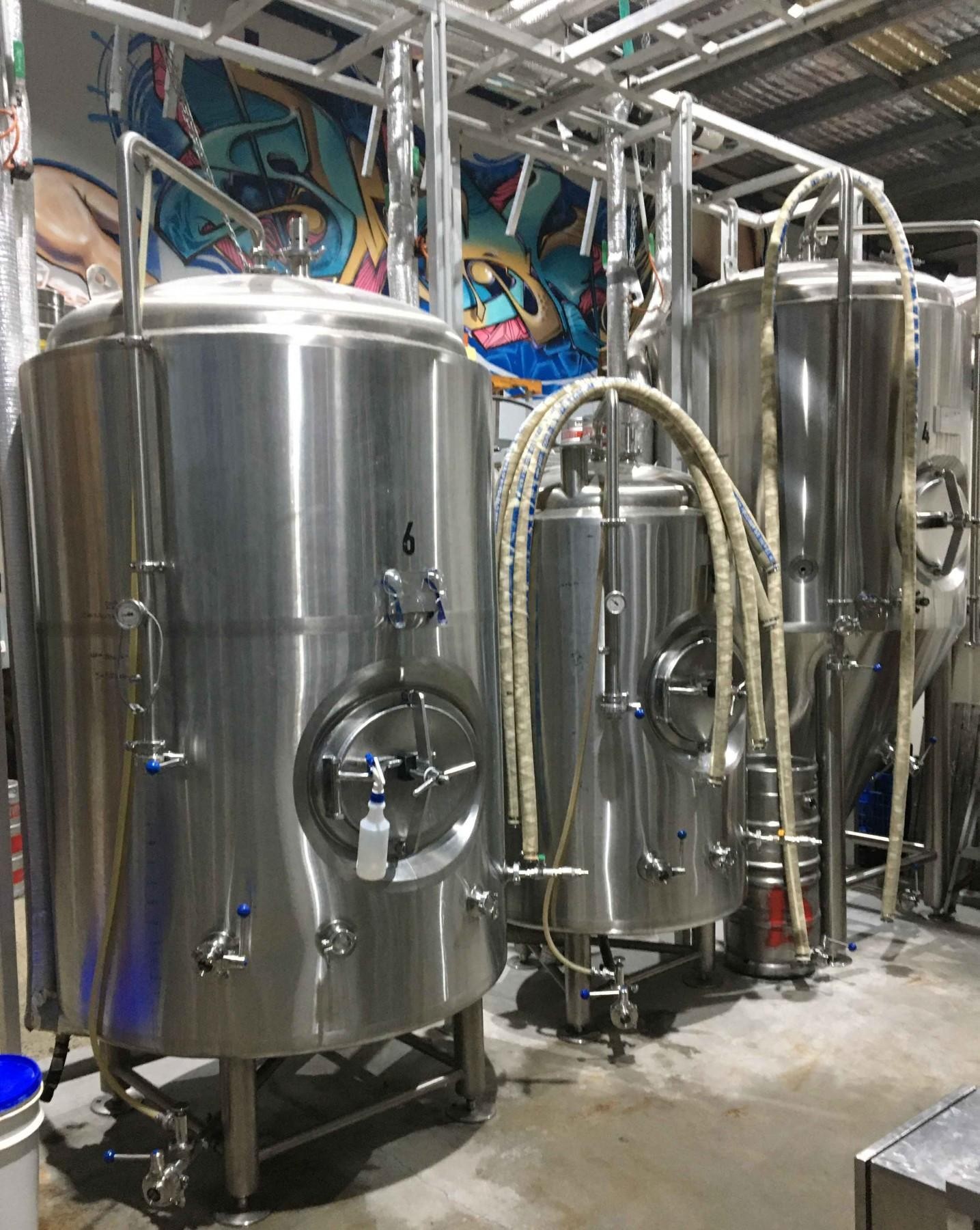 Craft Brewery for sale in Sydney New South Wales Bsale ID 566901